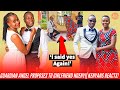 KENYANS REACTS AFTER GOSPEL ARTIST GUARDIAN ANGEL PROPOSED TO HIS GIRLFRIEND ESTHER MUSILA!|BTG News