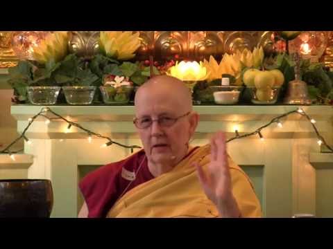 10-16-16 Don't Believe Everything You Think Review Verses 1-9 - SDD