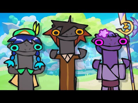 YouTube Thumbnail