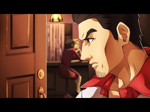 The Four Kings Of Omi | Infer Plays: Yakuza Kiwami 2 - Part 2