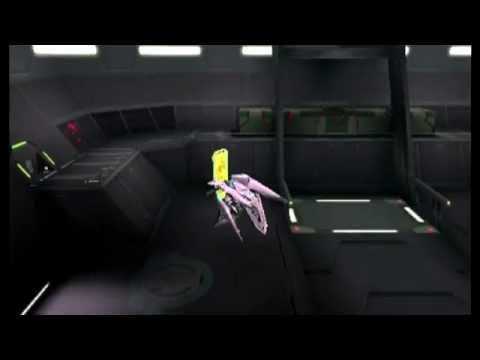 Let's Play Xenosaga II Part 38 - Have We Met?