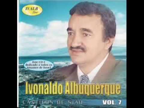 Pai - Ivonaldo Albuquerque