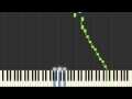 Fur Elise Piano Tutorial Synthesia Piano Cover Sheet Music