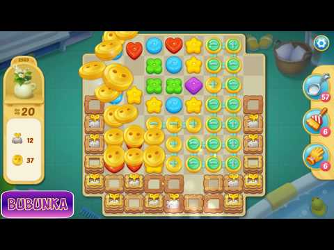 Matchington Mansion level 2969 HD