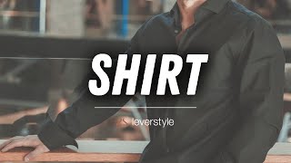 How SHIRTS Are Made | Lever Style