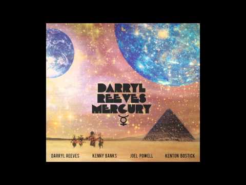 Jazz Soul - Darryl Reeves - 