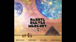 Jazz Soul - Darryl Reeves - 