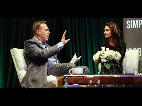 FIRESIDE CHAT WITH ELENA CARDONE | YOU NEED MORE MONEY | EP. 171