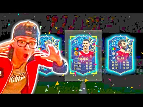 OMG 80+ PREMIER LEAGUE PLAYER PICKS ARE JUICED!!! MULTIPLE TOTS PACKED....