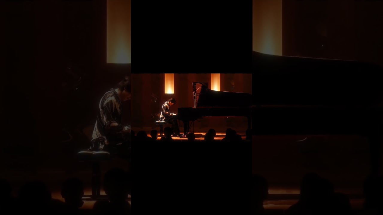 Yiruma - River Flows In You