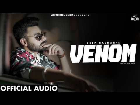 Venom (EP Never Ending) (Full Audio) — watch video