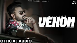 Venom (EP Never Ending) (Full Audio) thumbnail