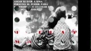 RICKY MARTIN  SOMOS LA SEMILLA