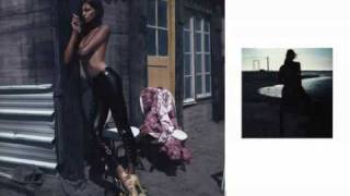 Keren Ann - La forme et Le fond