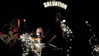 Great Northern @ The Silverlake Lounge: "Just A Dream"