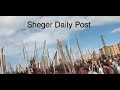 Sheger Daily Post