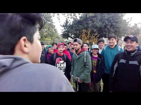 Big jamón vs Niko vs fuso vs fucking