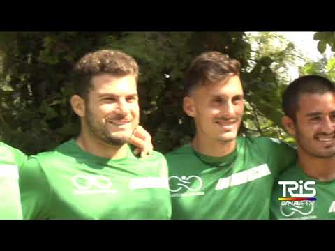 Tennis, l'esordio del Machball in serie A1