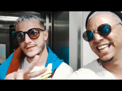 RECAP - LIFE STORY BY FAME LUCK AKA LUCKY BOY 2019