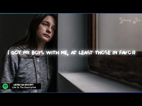 I Only See My Goals, I Don't Believe In Failure (DRILL)