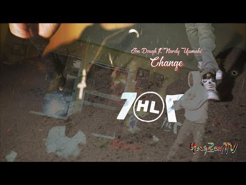 Jon Dough - Change ft. Nardy Uzumaki [Music Video] Shot By @YngZayTV