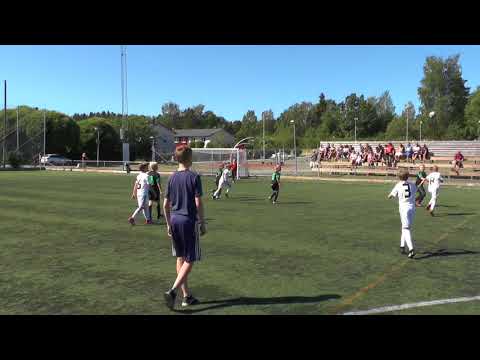 20180609: Sankan P11 Extra Svår - Åkersberga BK - Täby FK P07:FA