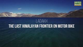 Leh Ladakh Tour Package | Book Online Ladakh Trip Holiday