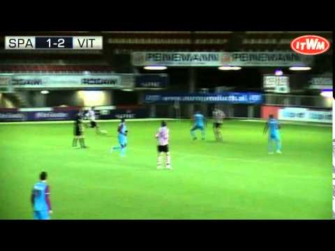 【IтWм】 Jong Sparta - Jong Vitesse