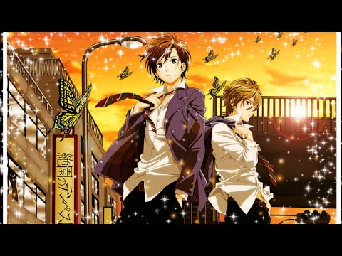 Zetsuen no Tempest OP 2 Full