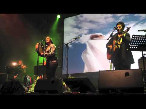 Malmaritate - Arrivaru i cammisi - Casertavecchia 12/09/2013