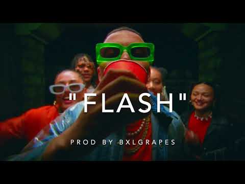 Di-Meh X Caballero & JeanJass Type Beat - "FLASH" - (Prod.BXL Grapes)