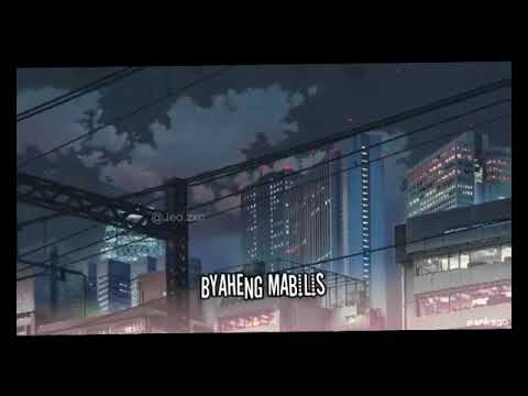 Byaheng Mabilis//King Promdi