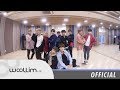 Golden Child - What Happened? (Dance Practice Version)
