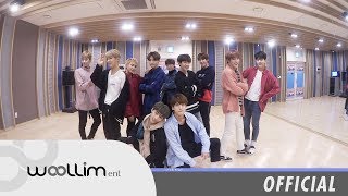 골든차일드(Golden Child) &quot;내 눈을 의심해 (What Happened?)&quot; Dance Practice