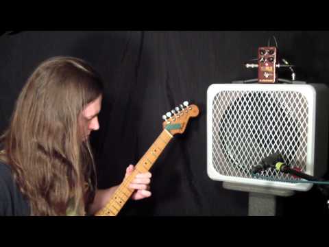 ZT Amplifiers Club 200W 1x12 Guitar Combo 2010s - Silver image 4
