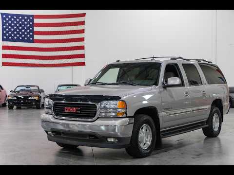 2005 GMC Yukon (CC-2074776) for sale in Kentwood, Michigan