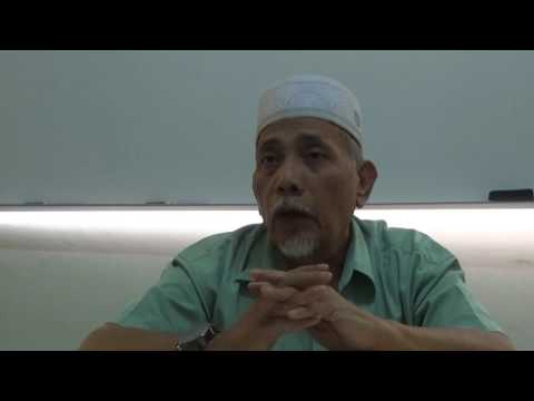 11_Ummu al-Barahin - Ustaz Abdul Halim Saad