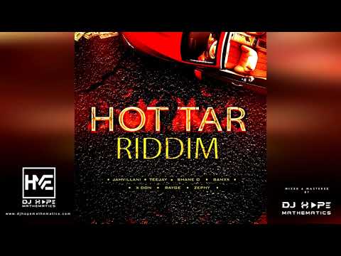 Hot Tar Riddim Mix (Full) (Nov 2021) ft. Teejay, Jahvillani, Shane O, Rayge, Zephy, X Don & More