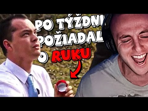 ZÁCHVATY SMIECHU PRI MAMA OŽEŇ MA - MIŠKO | MAŤO ZOSTRIH p.3