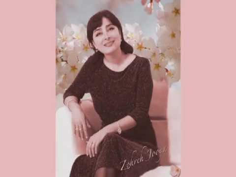 Zohreh Jooya Greetings Nowrooz-1392, Vienna 2013