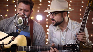 Wood & Wire | "As Good As It Gets"