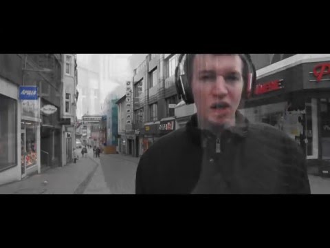 MachLeisa - Nebel (Offizielles Musikvideo)