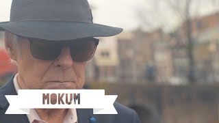 Oscar Benton - Bensonhurst Blues • Mokum Sessions #314