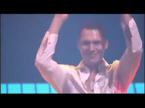 TIESTO IN CONCERT@GELREDOME ARNHEM 2004
