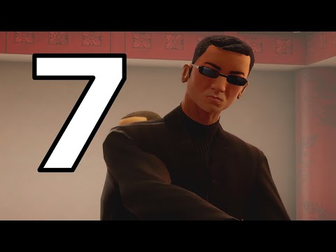 GTA San Andreas Definitive Edition Walkthrough Part 7 - No Commentary Playthrough (PS5)