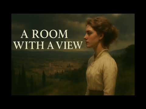 A ROOM WITH A VIEW, E M Forster, THE COMPLETE NOVEL, All Six Parts