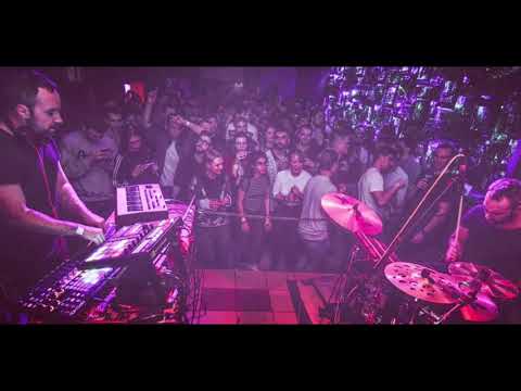 Real Synthetic Audio - December 21 2020 - EBM/Synthpop/Industrial radio Mix