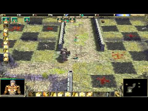 Lets Play Spellforce 1 - Shadow of the Phoenix (Hoch) 335 - Nette Leute