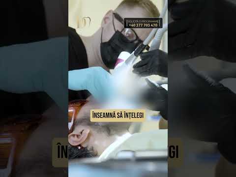 Protetică dentară – de ce este importantă în reabilitarea orală