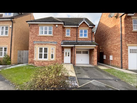 Royal Troon Mews, Wakefield - Virtual Tour